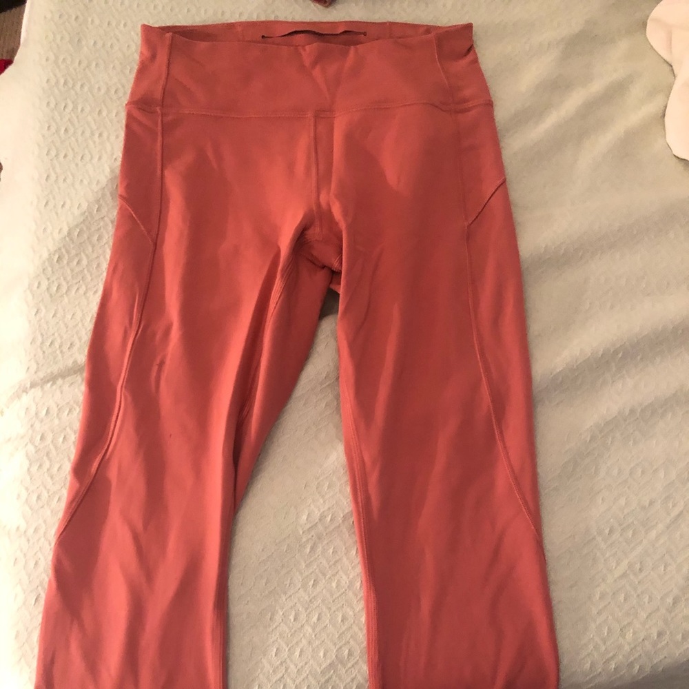 Lulu lemon leggings